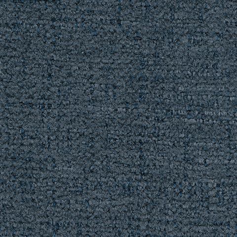 Rannis - Navy - Full Sofa Sleeper - Fabric