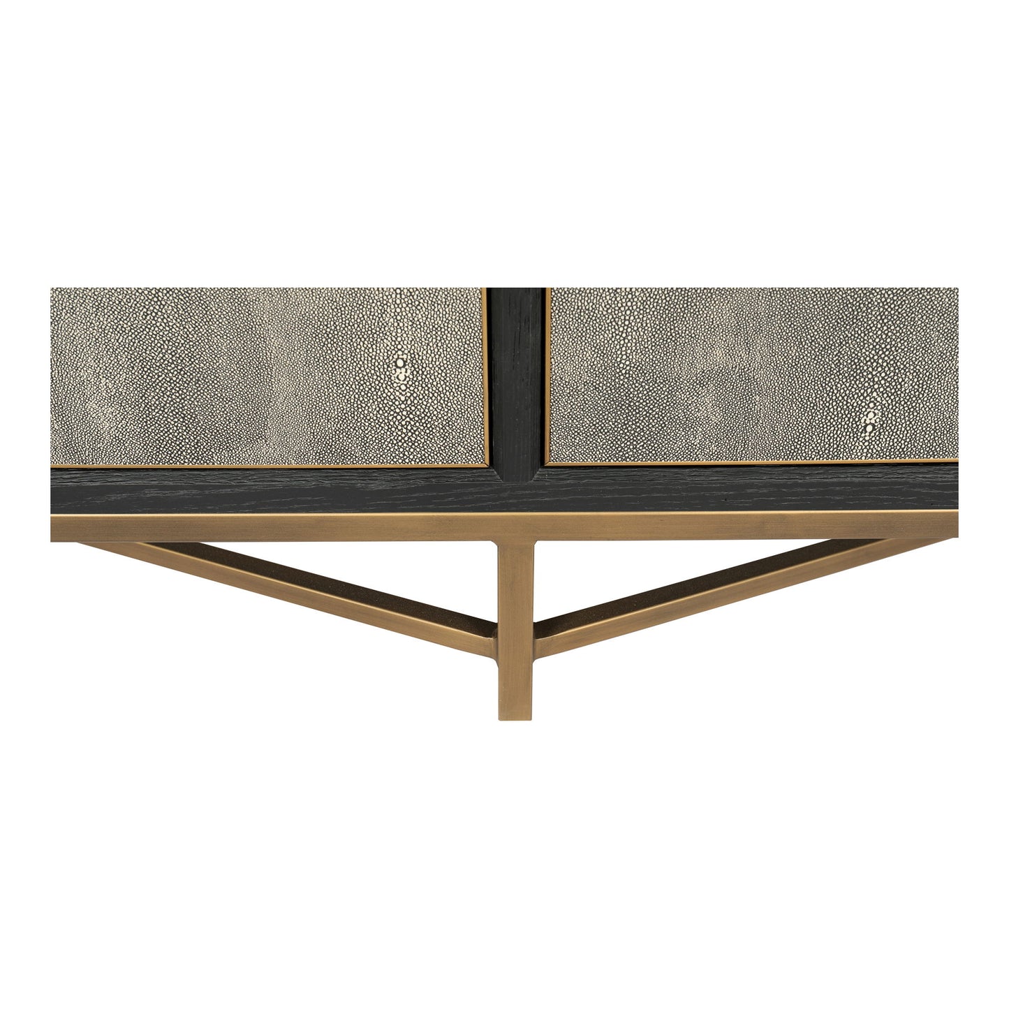 Mako - Sideboard - Gray