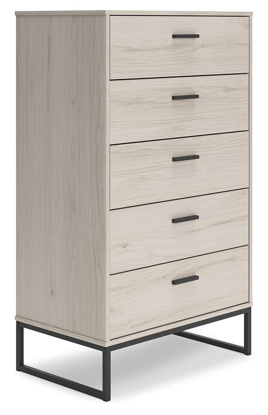 Socalle - Drawer Chest