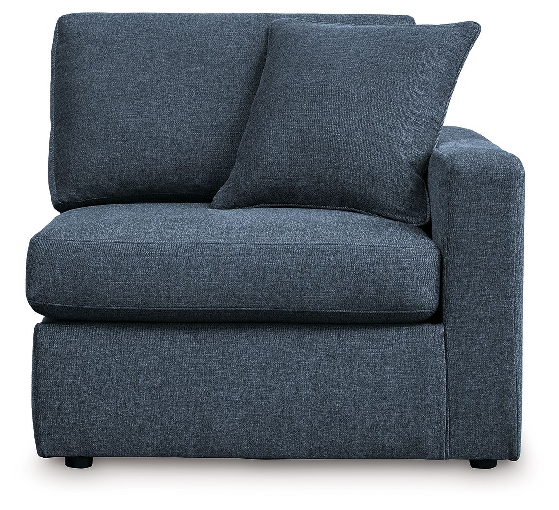 Modmax - 6 Piece Sectional