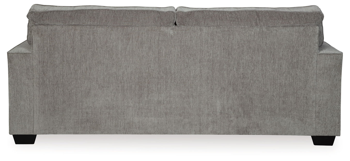 Altari - Stationary Sofa