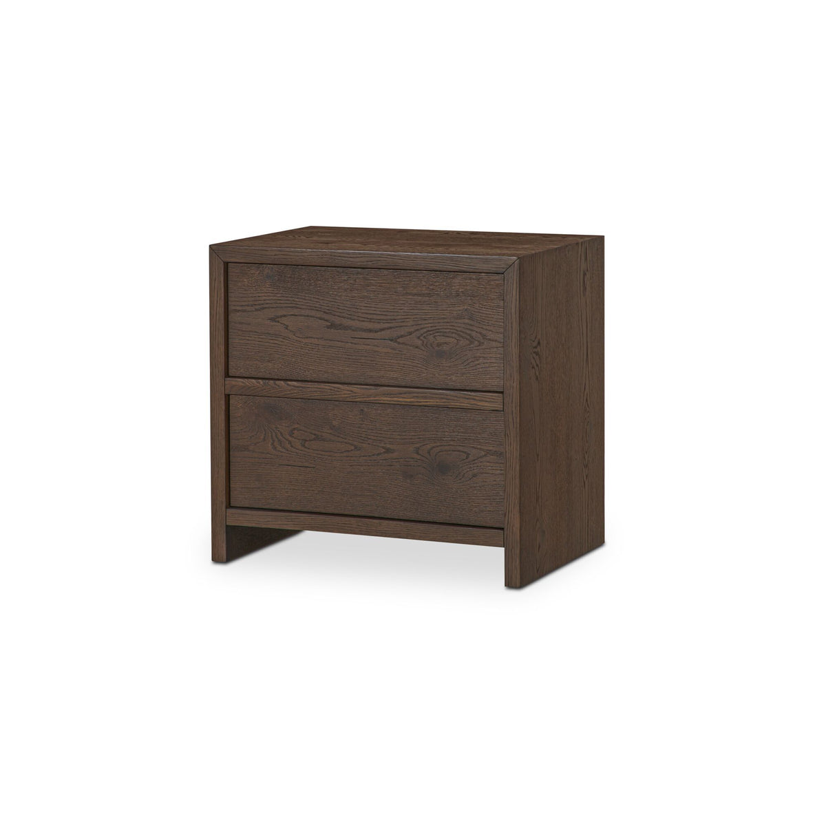 Jenson - Nightstand - Brown