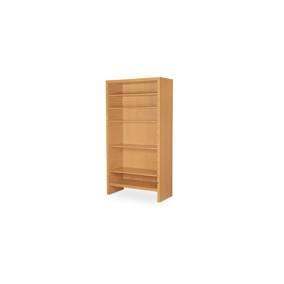 Henrik - Bookcase - Natural