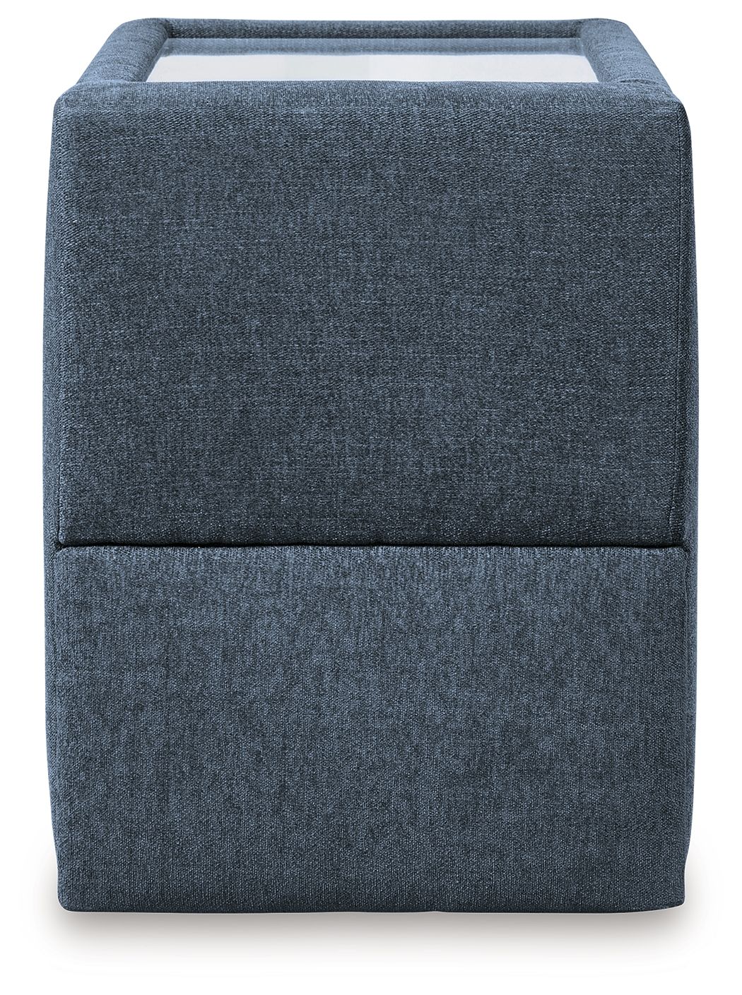 Modmax - Straight Sectional - Ink
