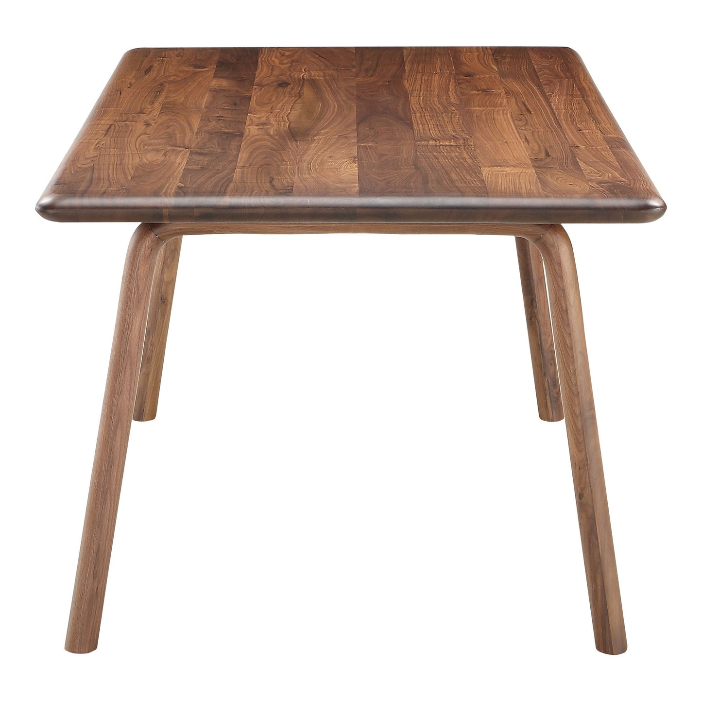 Malibu - Dining Table - Walnut