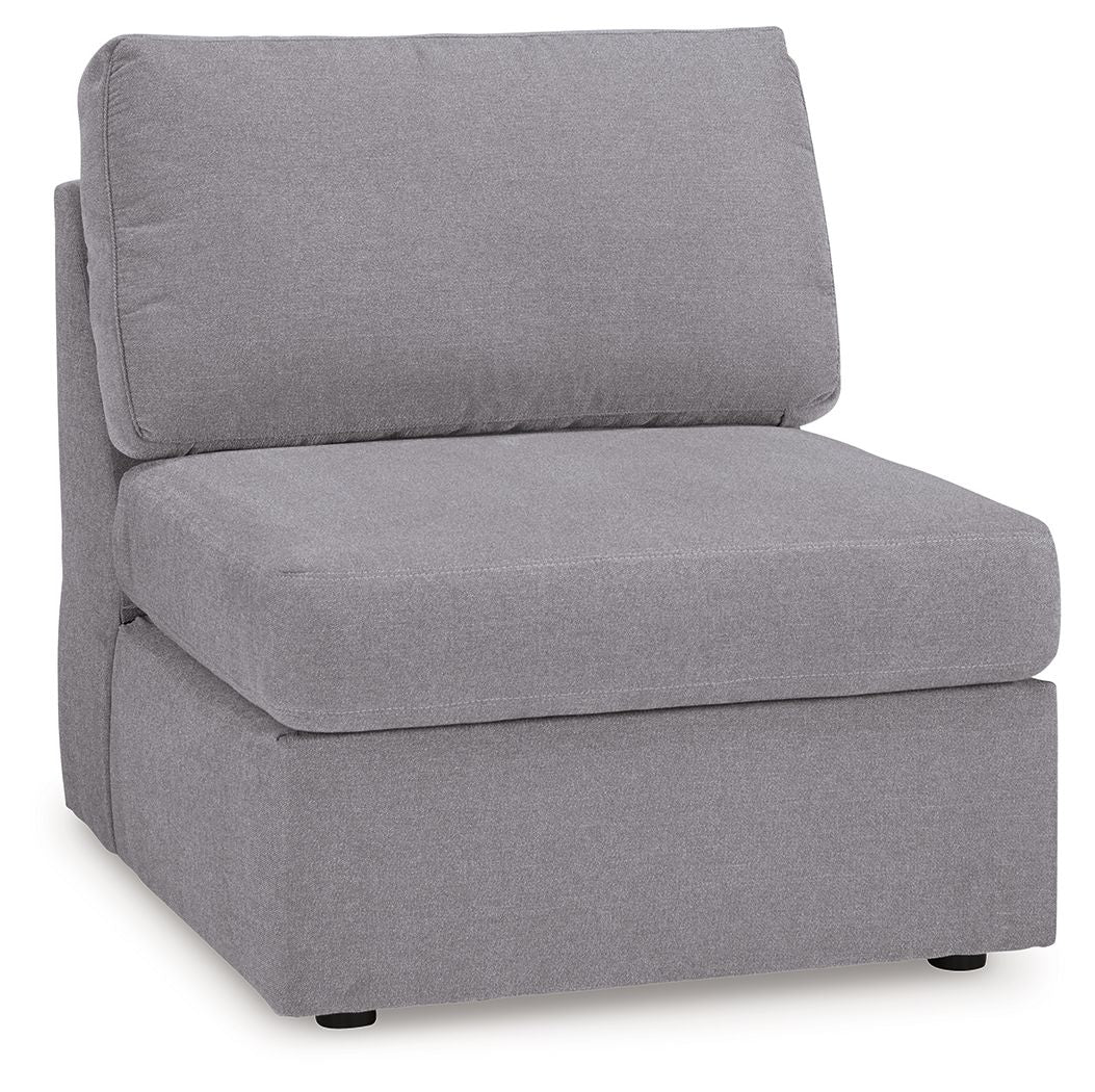 Modmax - 6 Piece Sectional