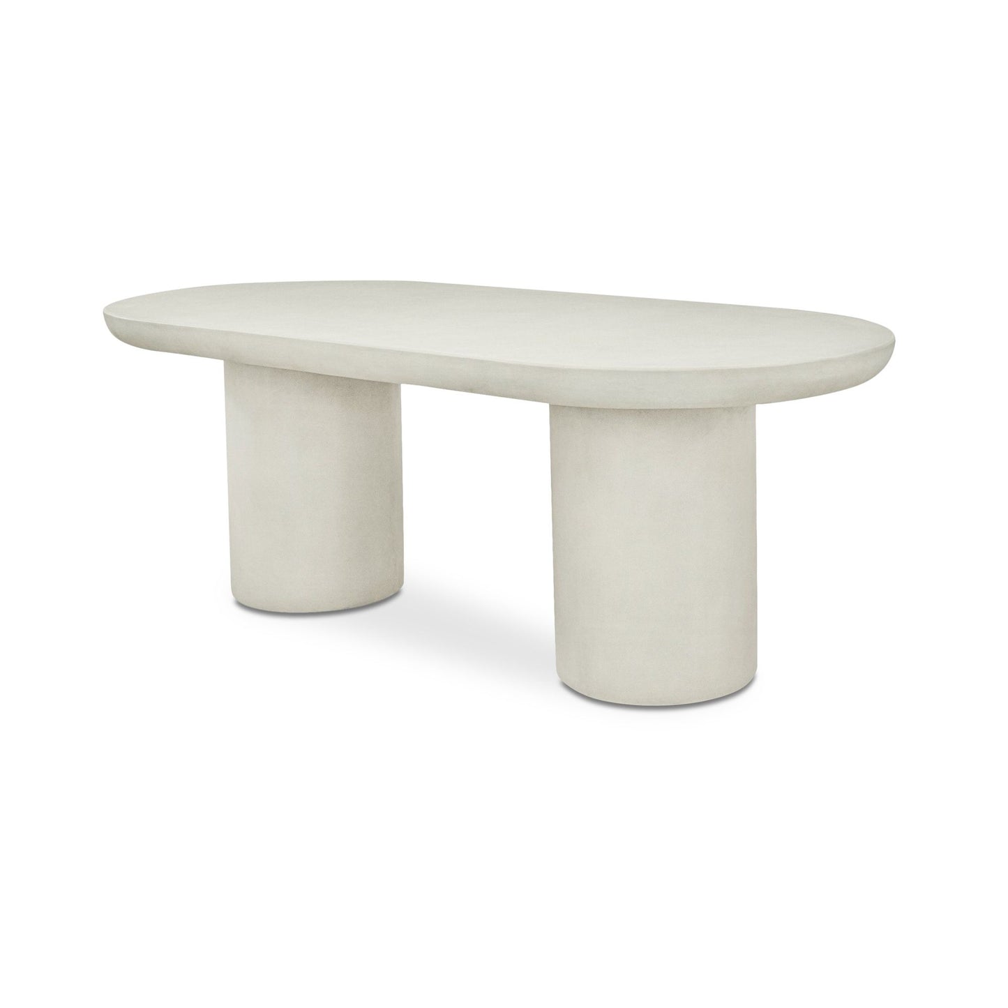 Rocca - Dining Table - Cream