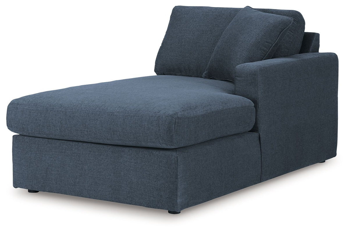 Modmax - 4 Piece Sectional