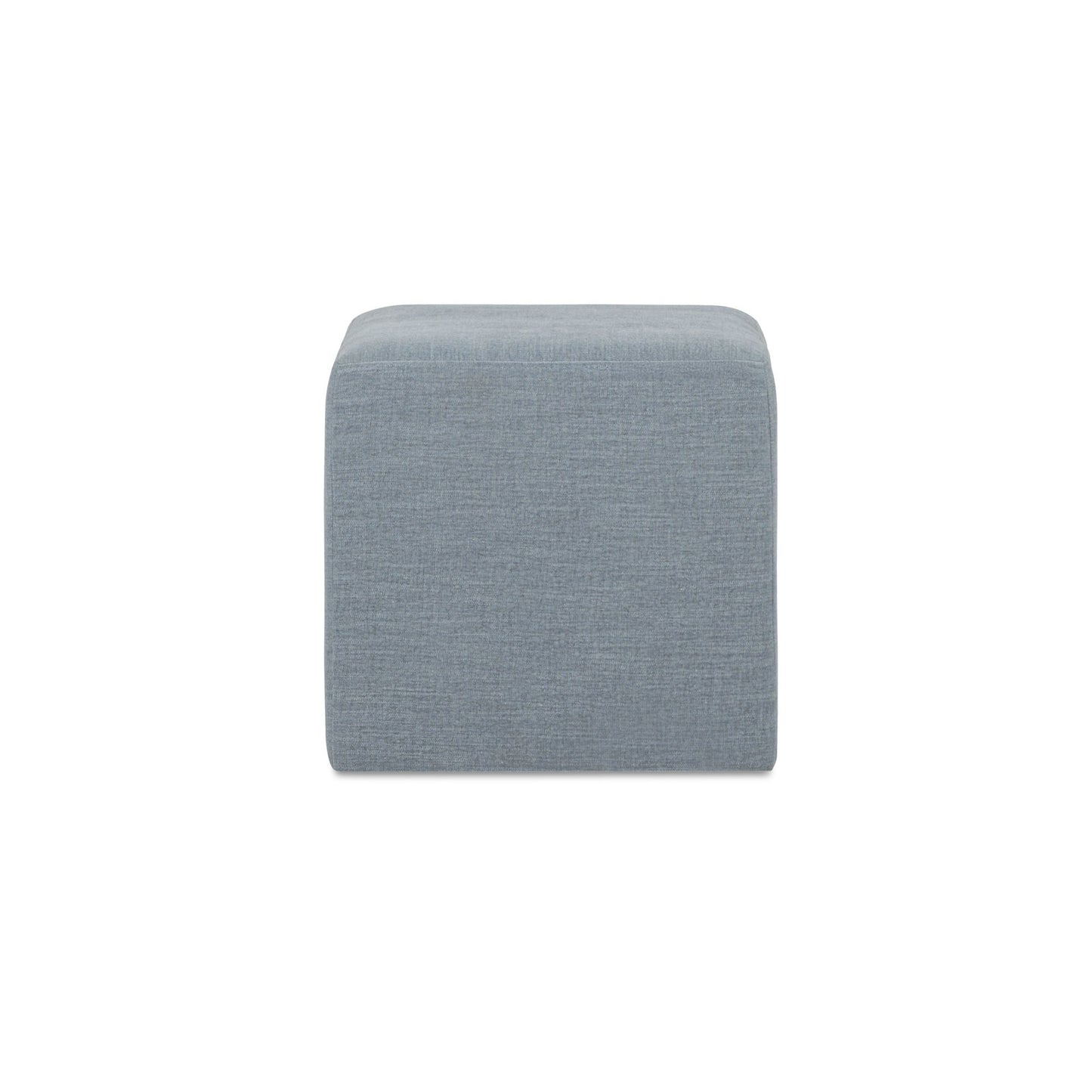 Aidy - Stool - Light Blue