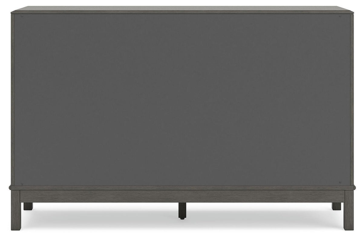 Mazing - Dresser - Gray