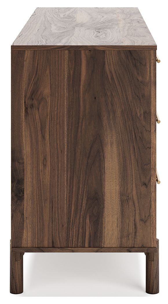 Calverson - Accent Drawer Chest