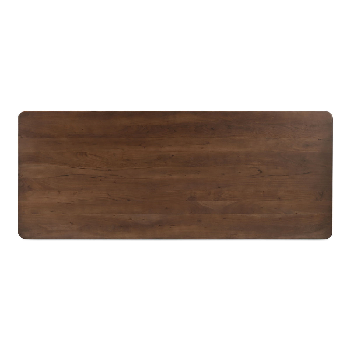 Russet - Dining Table - Brown