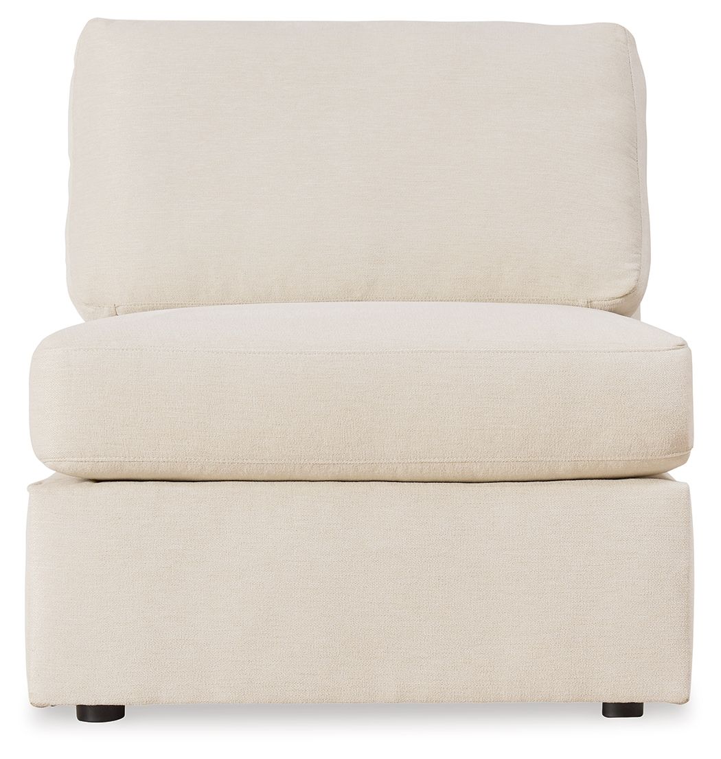 Modmax - 7 Piece Sectional
