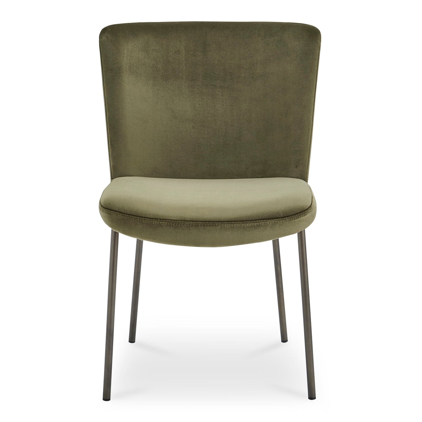 Early - Dining Chair (Set of 2) - Green