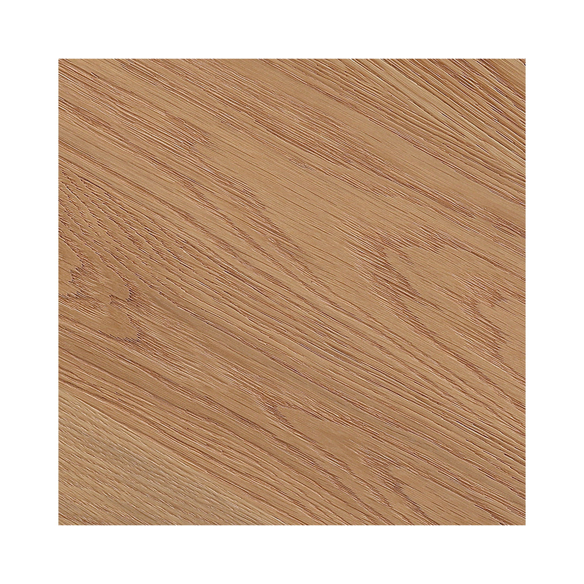Jack - Side Table - Brushed Natural Oak