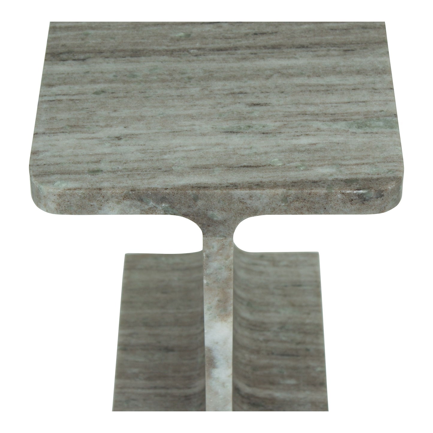 Tullia - Accent Table - Taupe