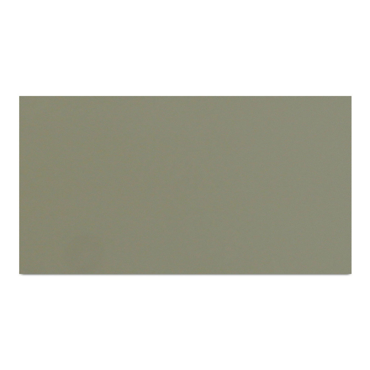 Hannah - Tall Display Cabinet - Green