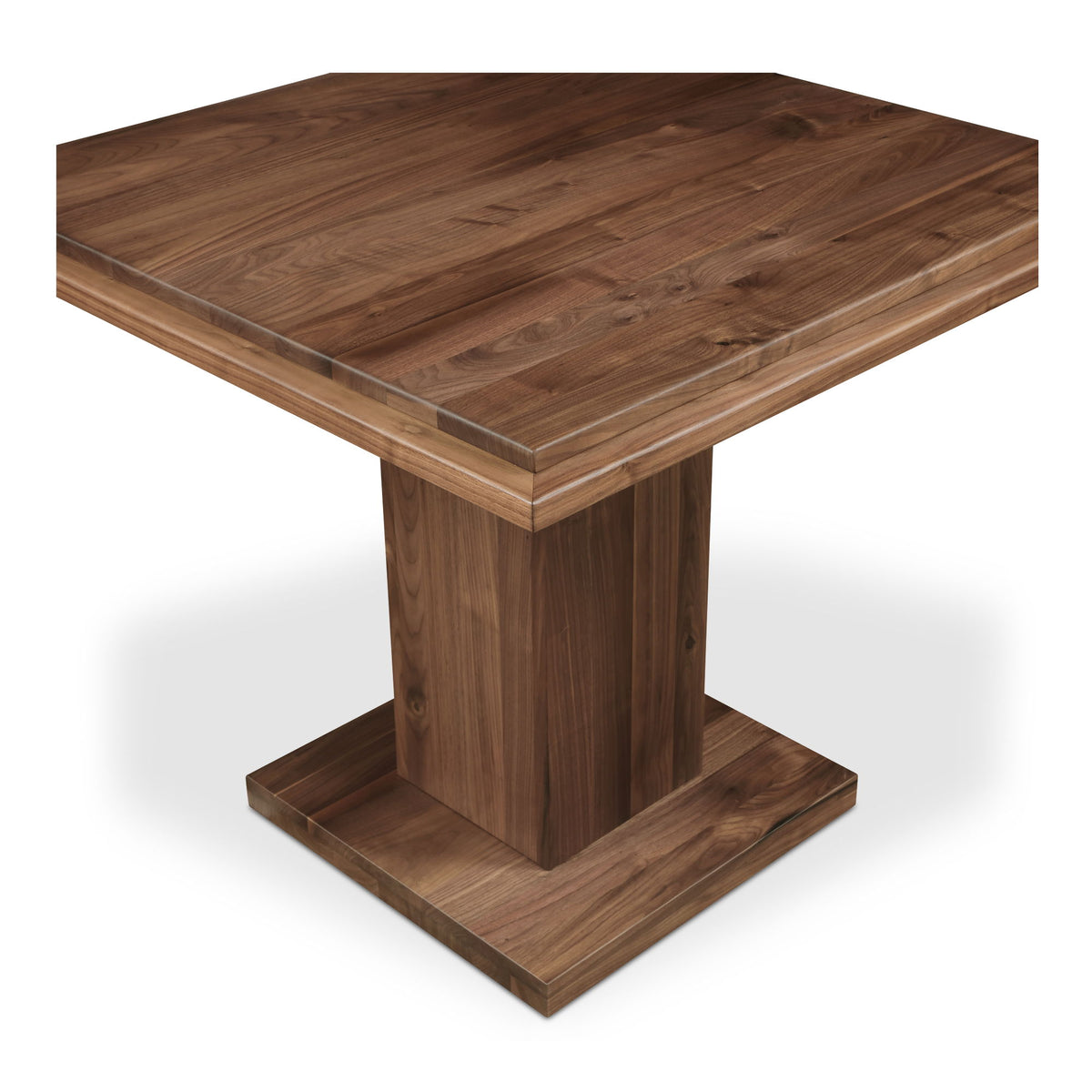 May - Bar Table - Walnut