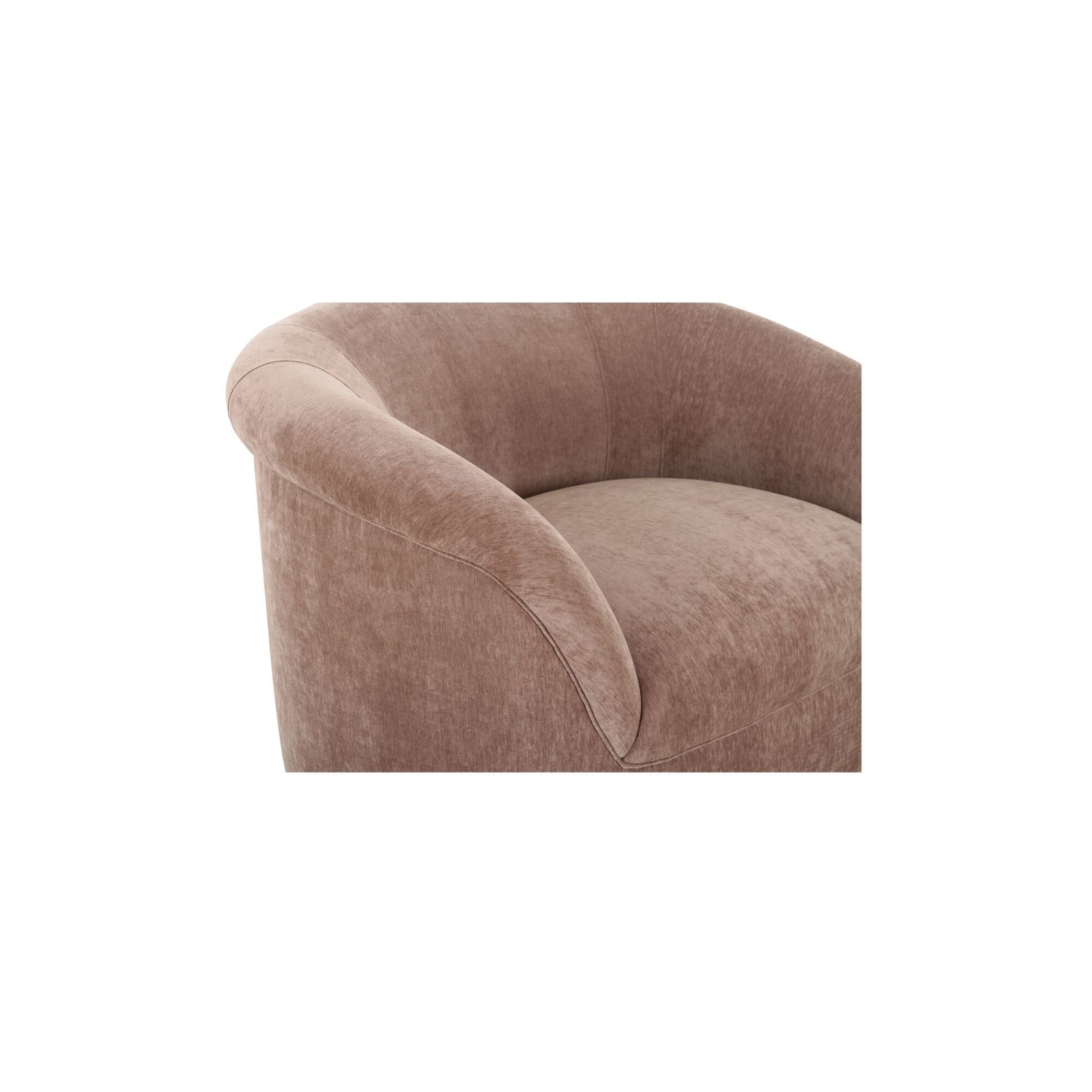 Thora - Lounge Chair - Pink