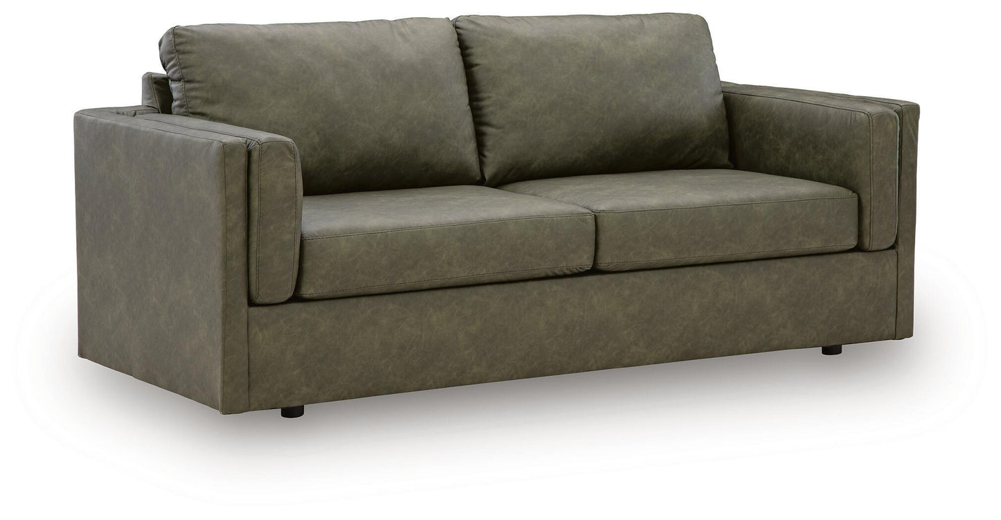 Hollis Studio - Sofa - Grove