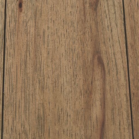 Ridgester - Dining Table - Light Brown