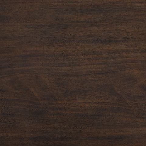 Korestone - Dark Brown - Square End Table