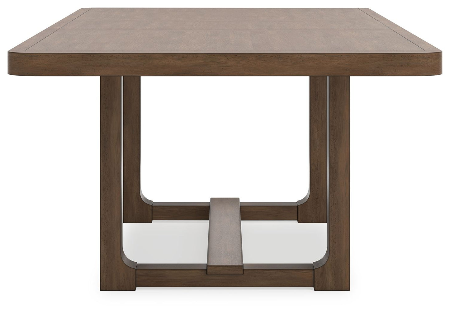 Cabalynn - Rectangular Dining Room Table