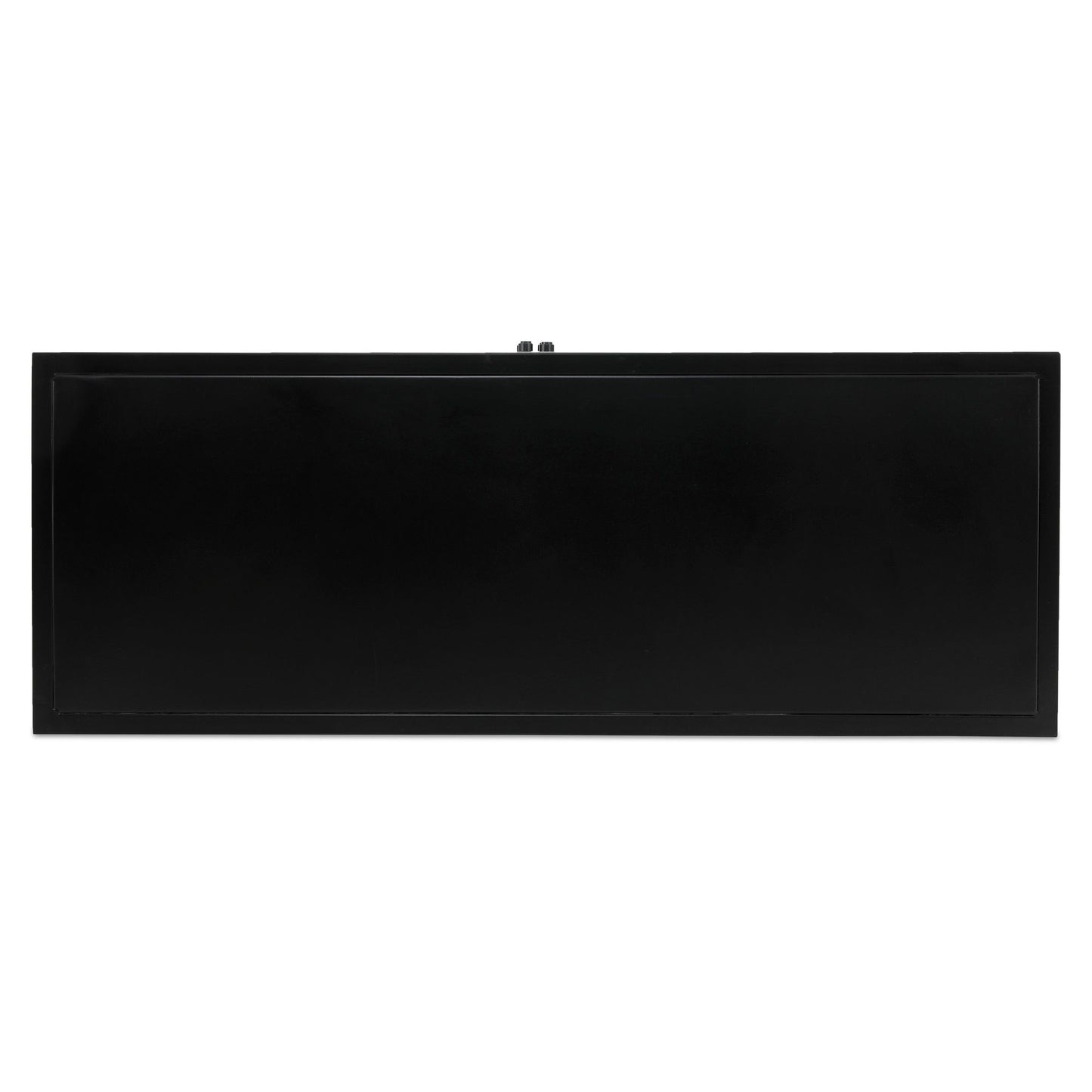 Henry - Tall Cabinet - Black