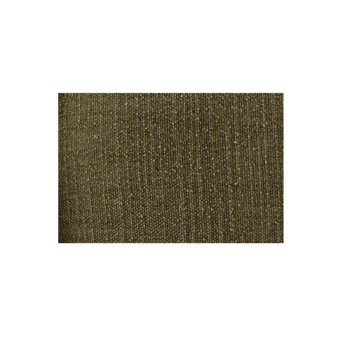 Davie - Slipper Chair - Olive Green