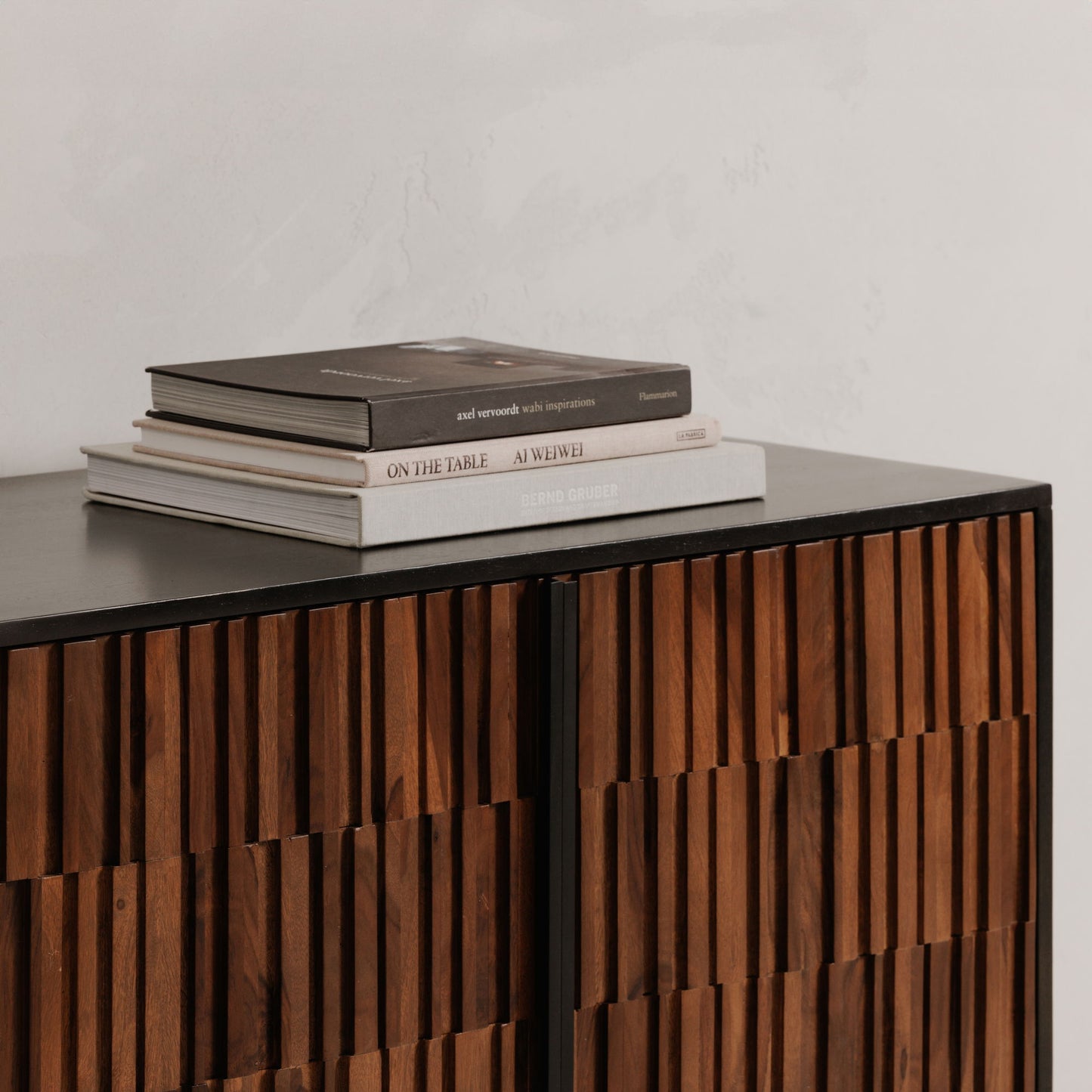 Jackson - Sideboard - Black