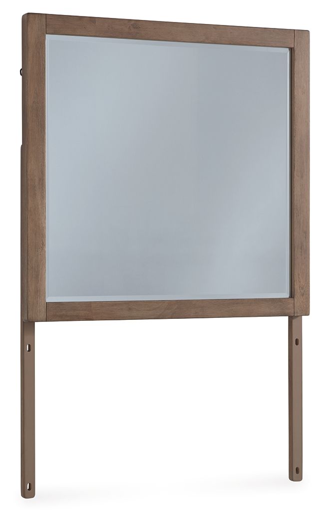 Tomtyn - Upholstered Bed Set