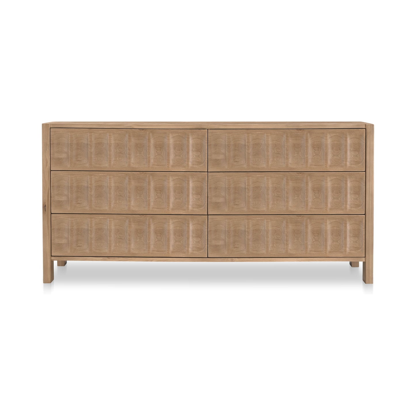 Roland - Dresser - Natural