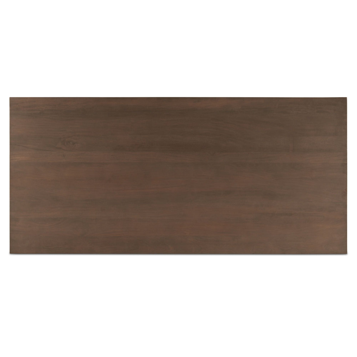 Hadley - Dining Table Large - Warm Brown