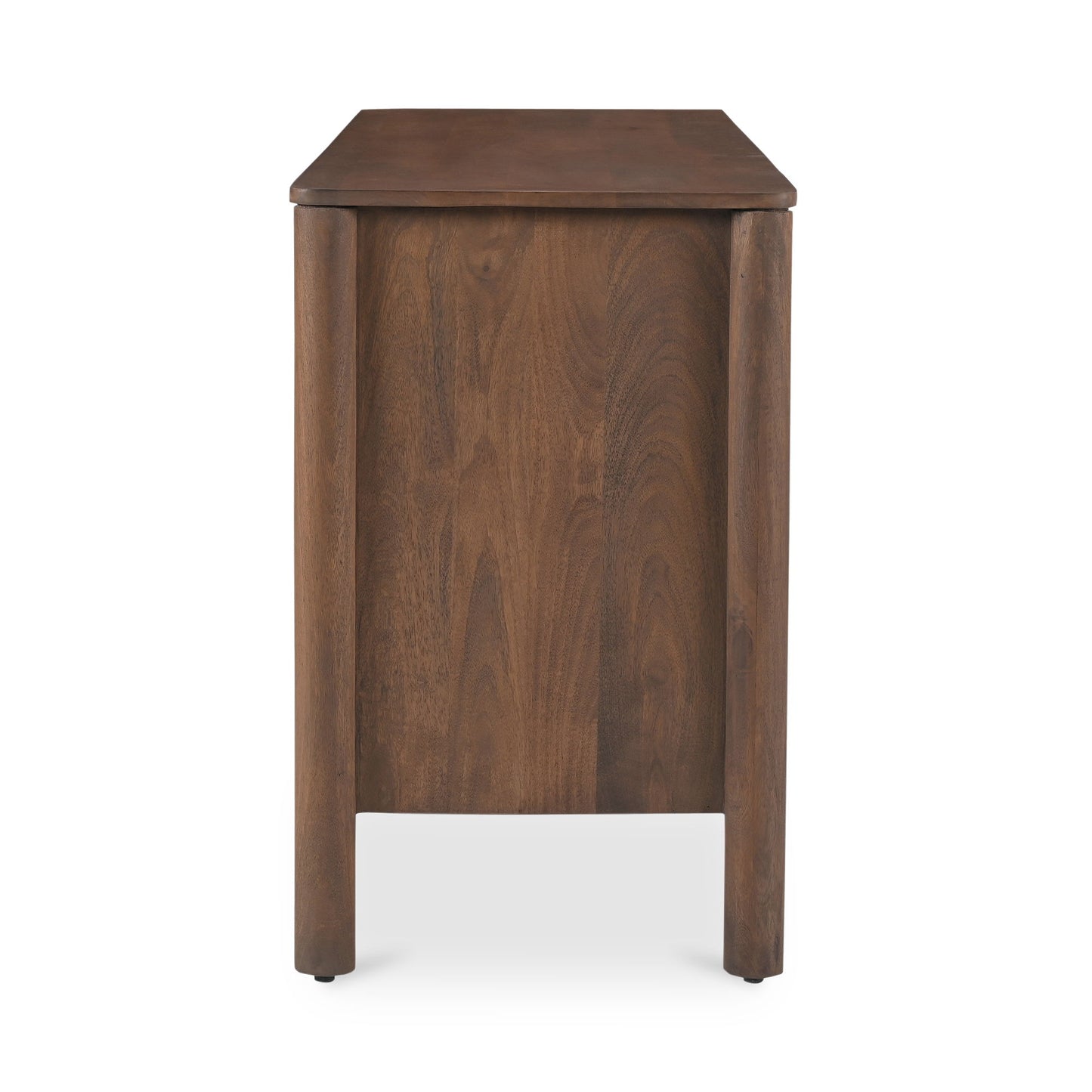 Wiley - Dresser - Vintage Brown