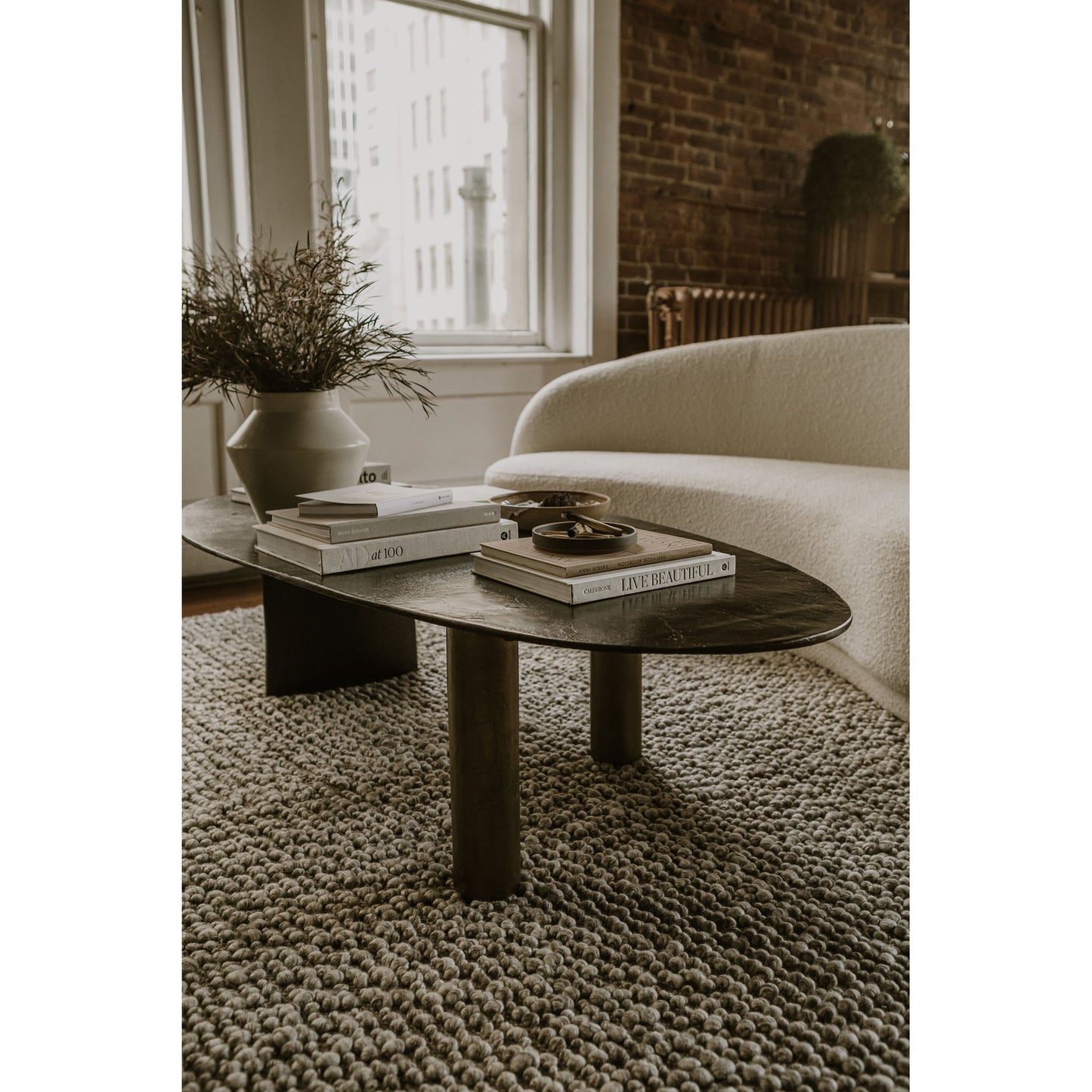 Excelsior - Sofa - Cream