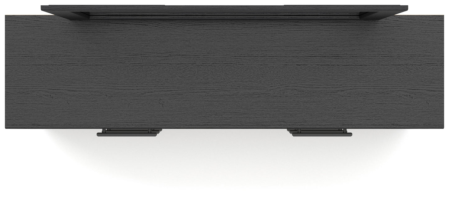 Broachmyn - Six Drawer Dresser