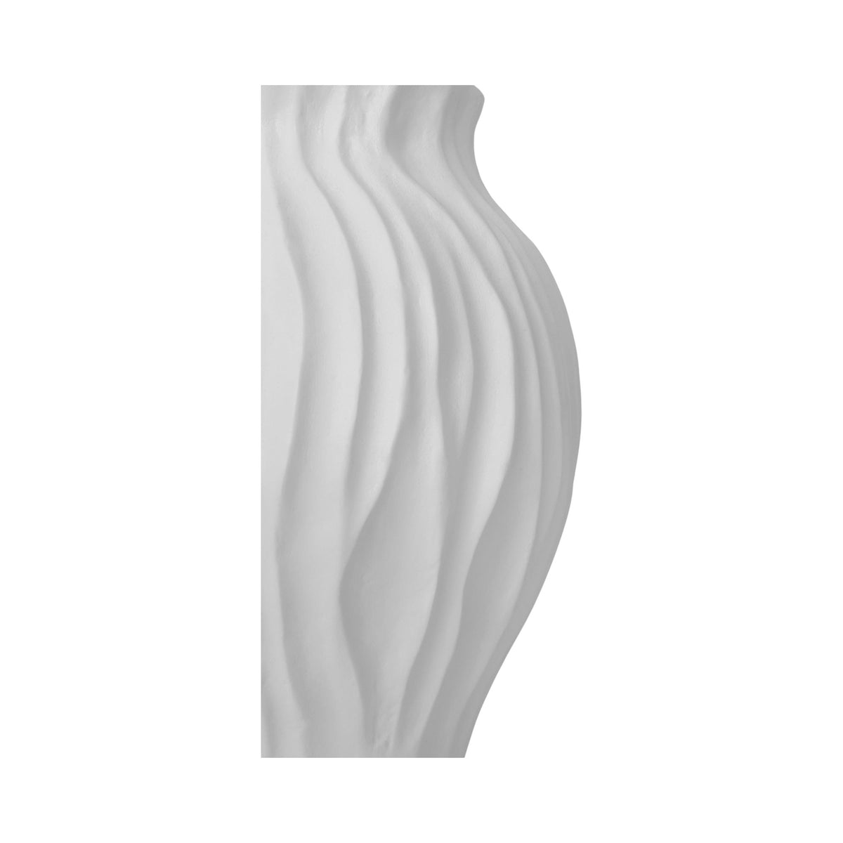Adria - 18' Vessel - White
