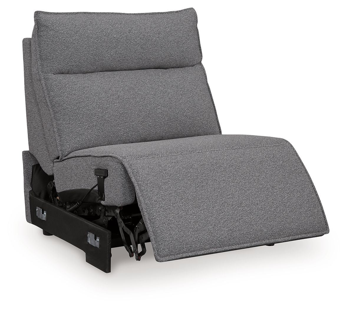 Modmax II - 7 Piece Reclining Sectional