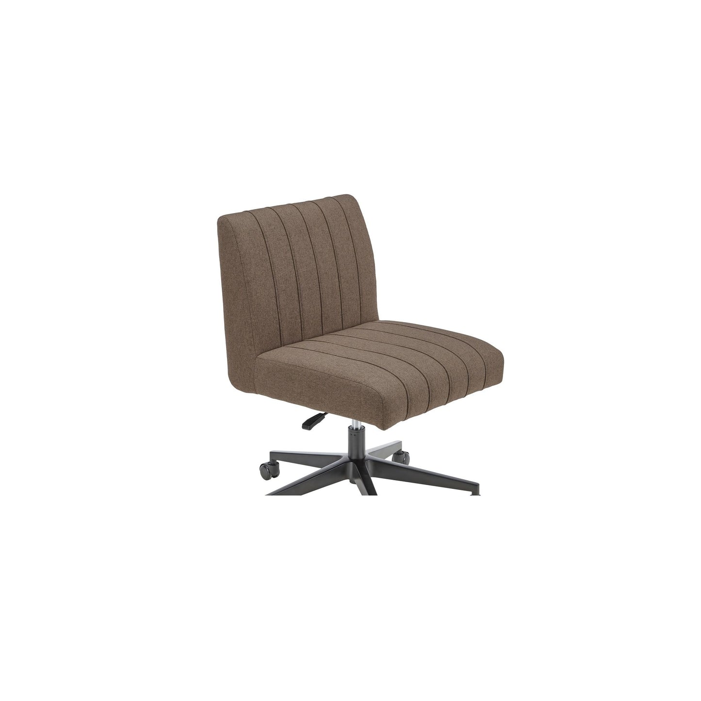 Sally - Office Chair - Light Brown