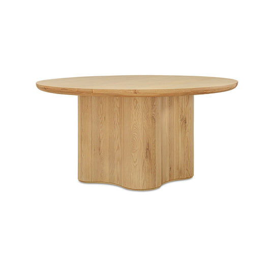 Sidney - Dining Table - Natural