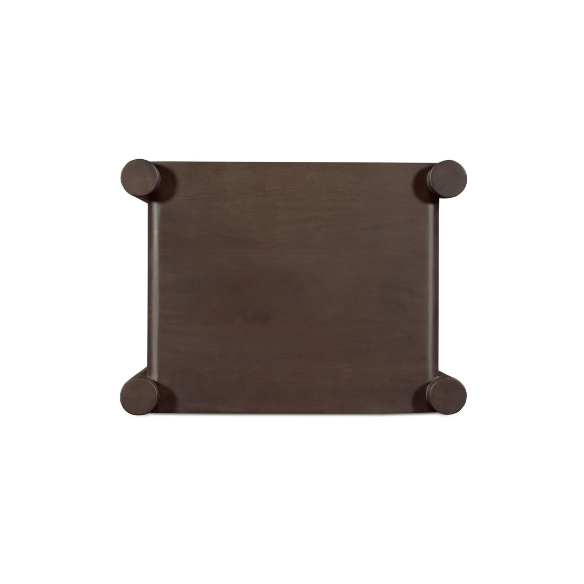 Devin - Nightstand - Brown