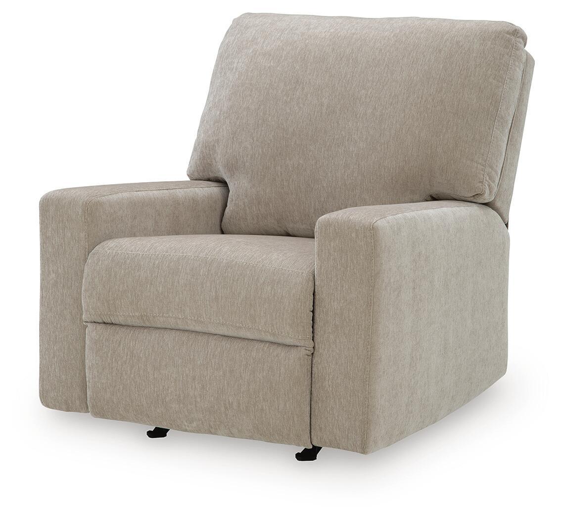 Bridgepoint - Rocker Recliner