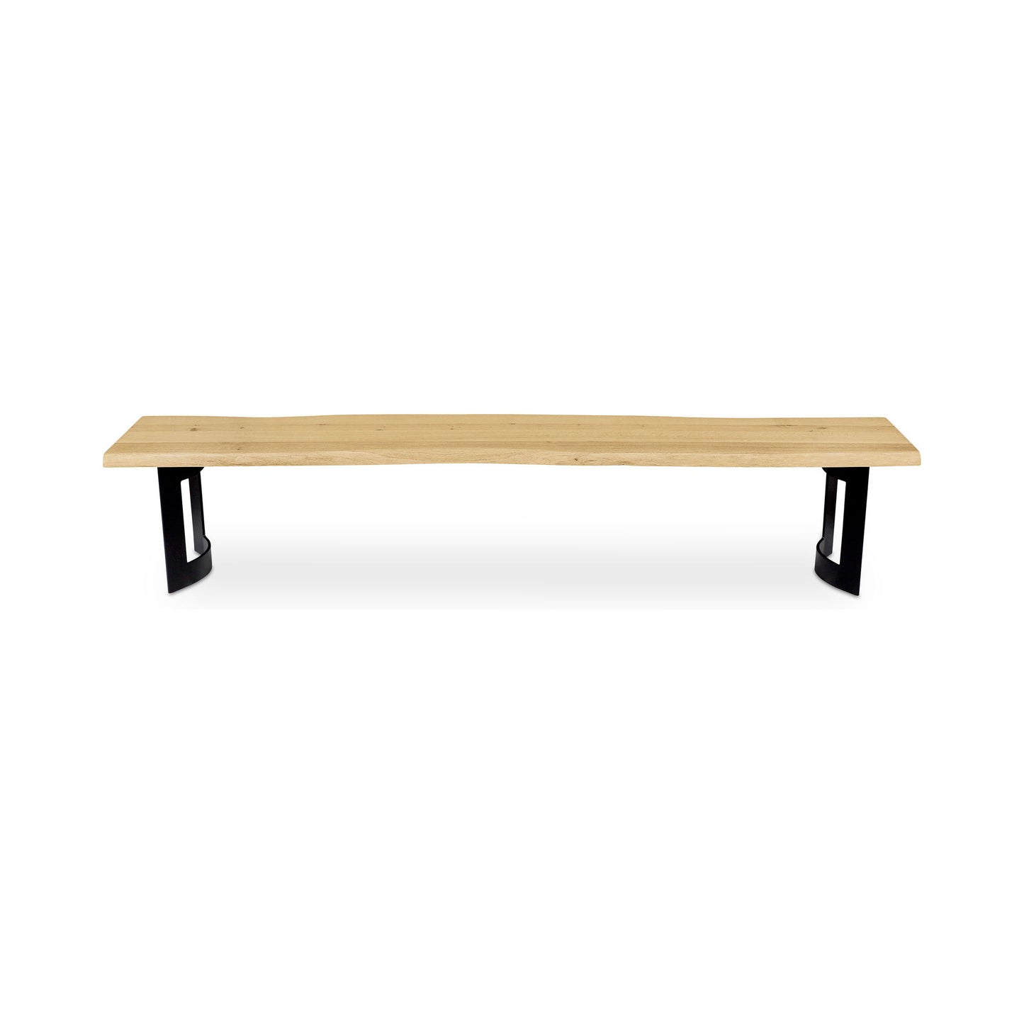 Bent - Bench Small - Oak / Natural