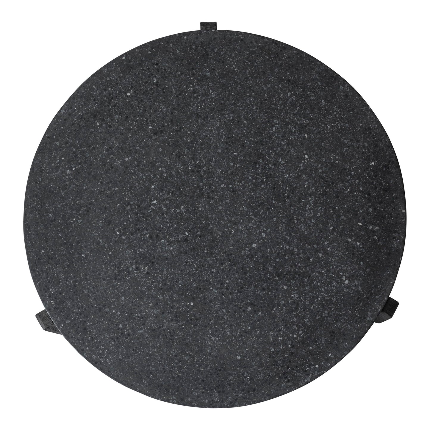 Wunder - Coffee Table - Black