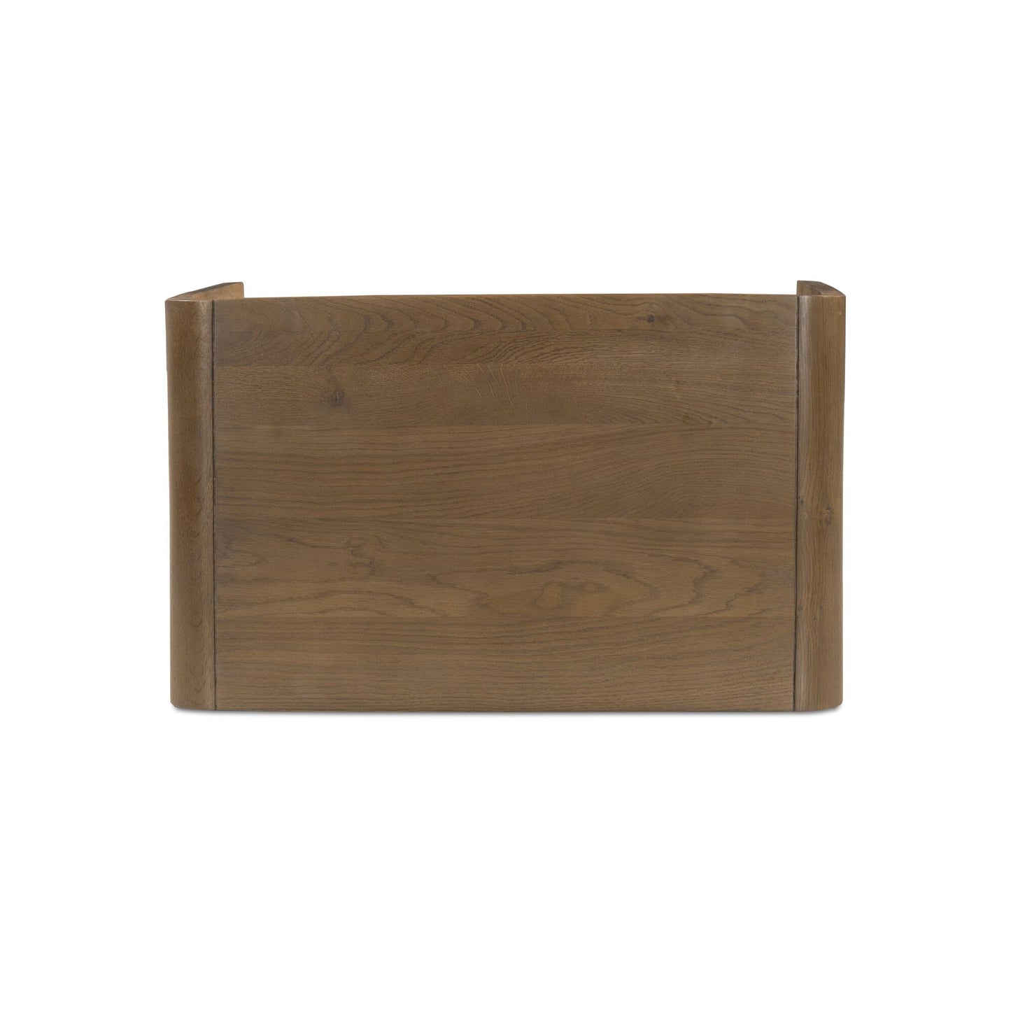 Riley - Nightstand - Oak