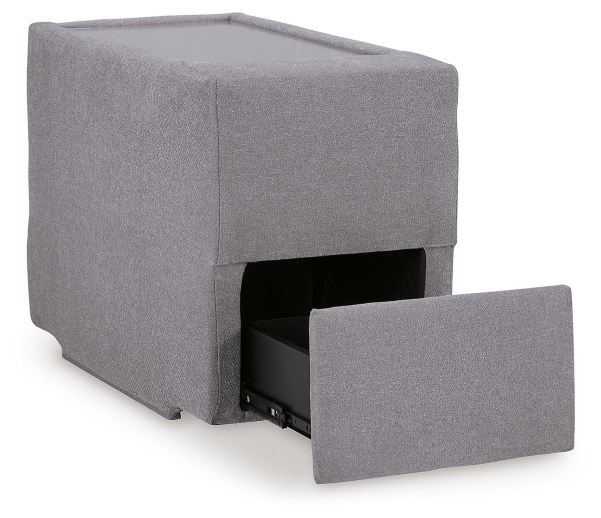 Modmax - 5 Piece Sectional