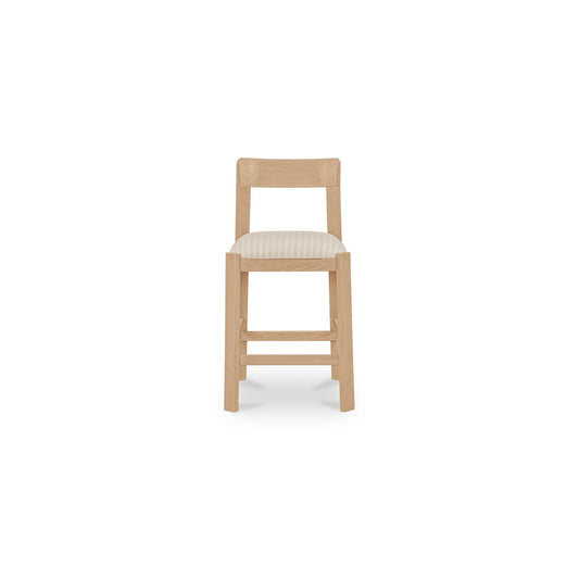 Oli - Counter Stool Stripe - Multicolor