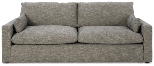 Dramatic - Granite - Sofa