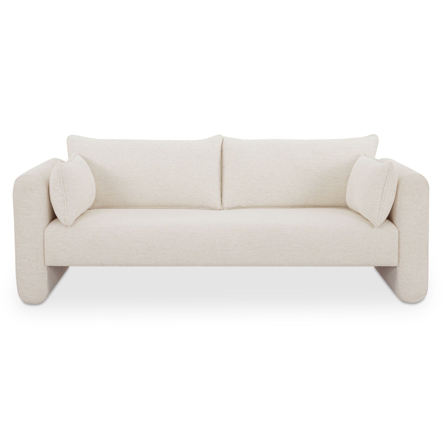 Moore - Sofa - Oat