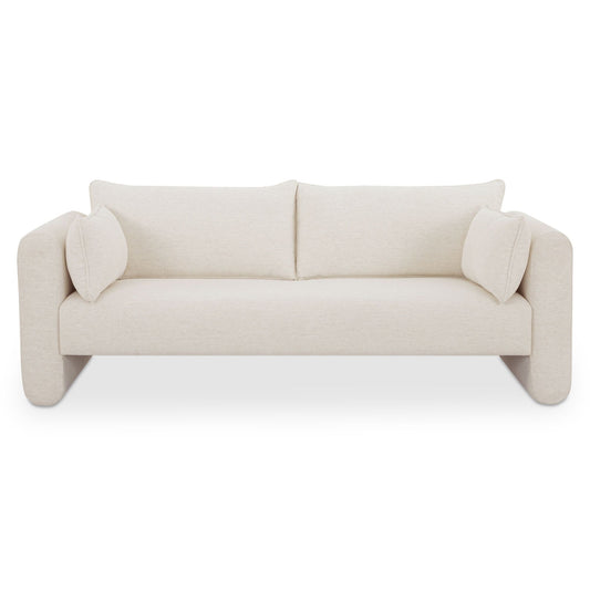 Moore - Sofa - Oat